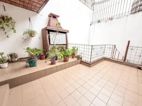 Casa en Venta en Villa Crespo, CABA