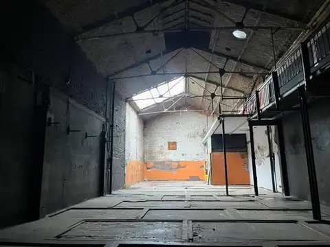 Casa en Venta en San Cristobal, CABA