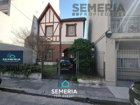 Casa en Venta en Villa Urquiza, Capital Federal
