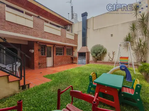 Casa en Venta en Villa Pueyrredon, Capital Federal