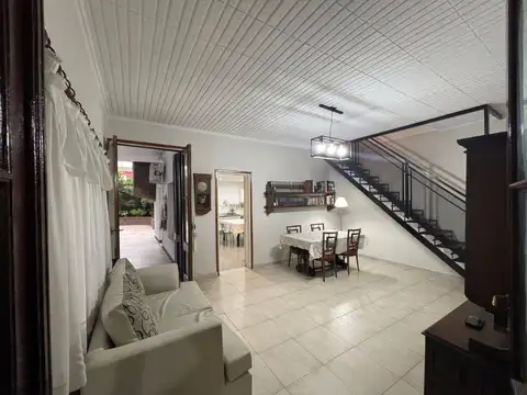 Casa en Venta en Villa Urquiza, Capital Federal