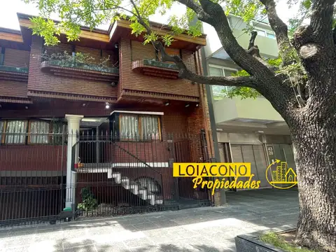 Casa en Venta en Villa Lugano, Capital Federal