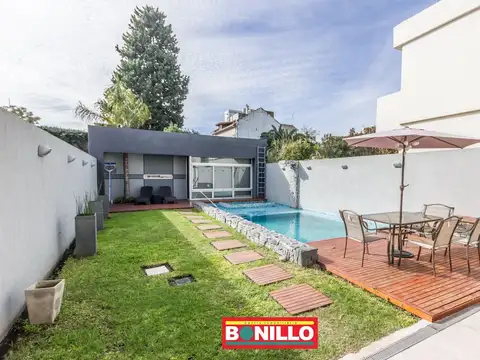 Casa en Venta en Villa Pueyrredon, Capital Federal
