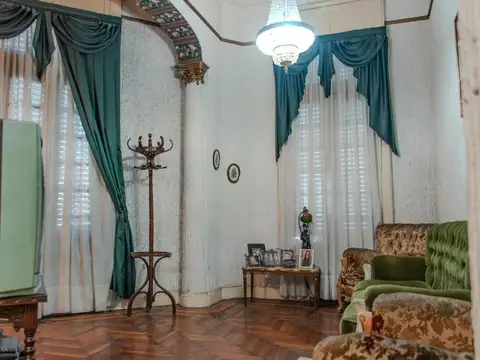 Casa en Venta en Almagro, Capital Federal
