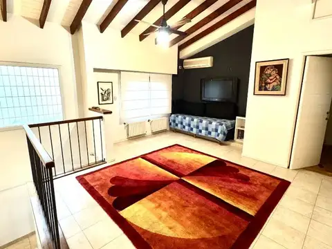 Casa en Venta en Saavedra, CABA