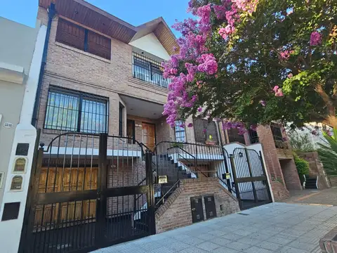 Casa en Venta en Villa Urquiza, Capital Federal