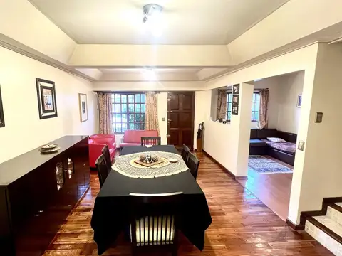 Casa en Venta en Caballito Norte, Caballito