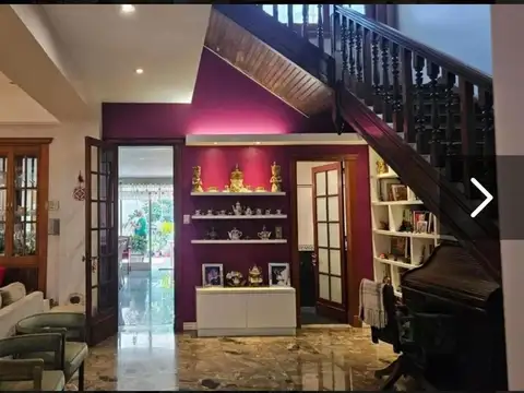 Casa en Venta en Flores Norte, Flores