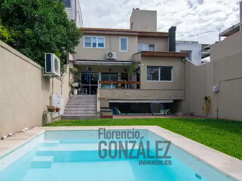 Casa en Venta en Mataderos, CABA