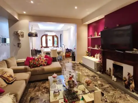 Casa en Venta en Flores Norte, Flores