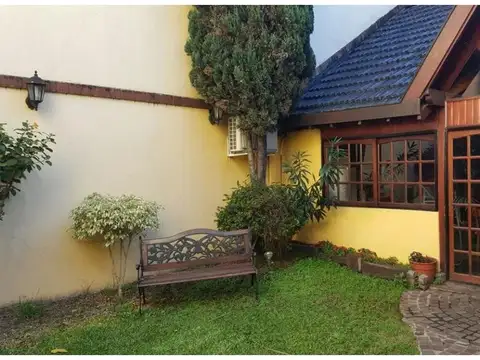 Casa en Venta en Villa Luro, Capital Federal