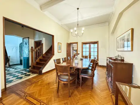 Casa en Venta en Almagro, Capital Federal