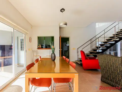 Casa en Venta en Parque Patricios, Capital Federal