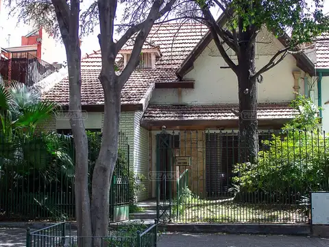 Casa en Venta en Belgrano R, Belgrano