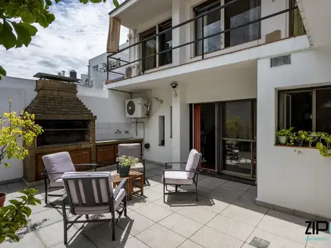 Casa en Venta en Villa del Parque, CABA