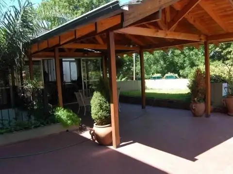 Casa en Venta en Villa Pueyrredon, Capital Federal