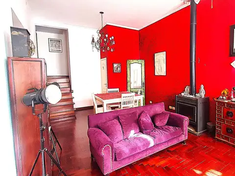 Casa en Venta en Floresta Norte, Floresta