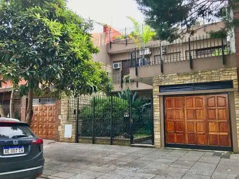 Casa en Venta en Villa Urquiza, CABA