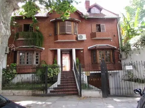 Casa en Venta en Palermo, Capital Federal