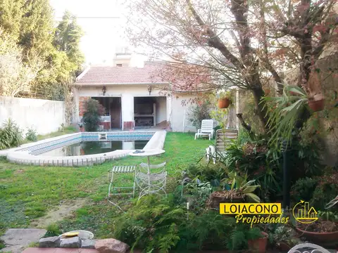 Casa en Venta en Villa Lugano, Capital Federal