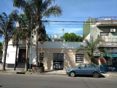 Casa en Venta en Villa Pueyrredon, Capital Federal