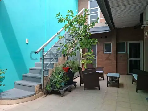 Casa en Venta en Saavedra, CABA