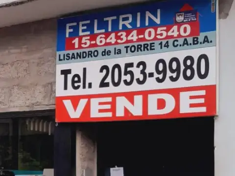Casa en Venta en Liniers, Capital Federal