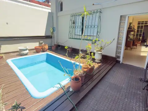 Casa en Venta en Parque Chas, Capital Federal