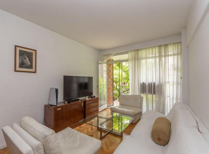 Departamento · 100m² · 4 Ambientes · 1 Cochera