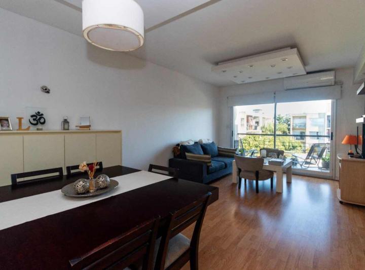 Departamento · 77m² · 3 Ambientes