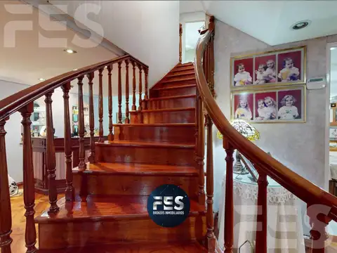 Casa en Venta en San Cristobal, Capital Federal