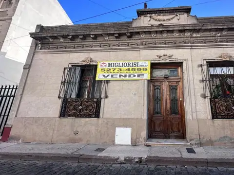 Casa en Venta en Almagro, Capital Federal
