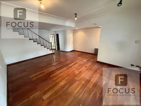 Casa en Venta en Villa Devoto, Capital Federal