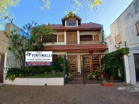 Casa en Venta en Villa Devoto, Capital Federal
