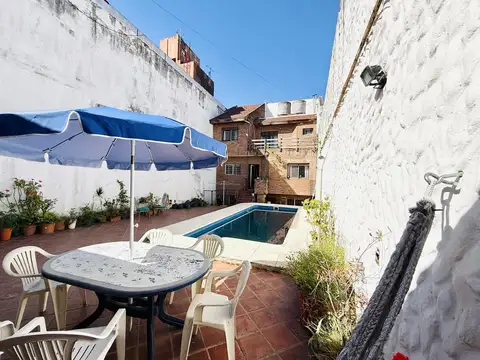 Casa en Venta en Flores Sur, Flores