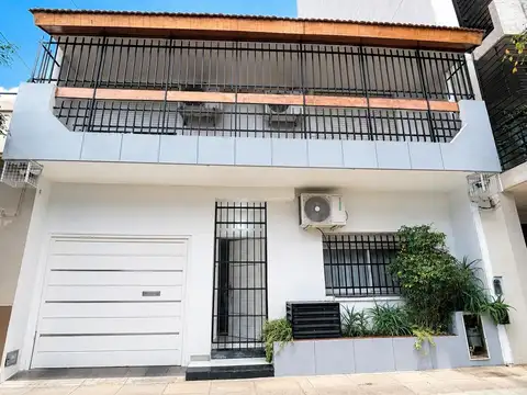 Casa en Venta en Saavedra, CABA
