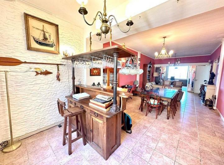 Departamento · 120m² · 3 Ambientes