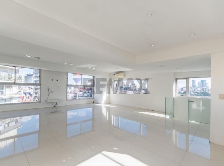 Departamento · 143m² · 4 Ambientes