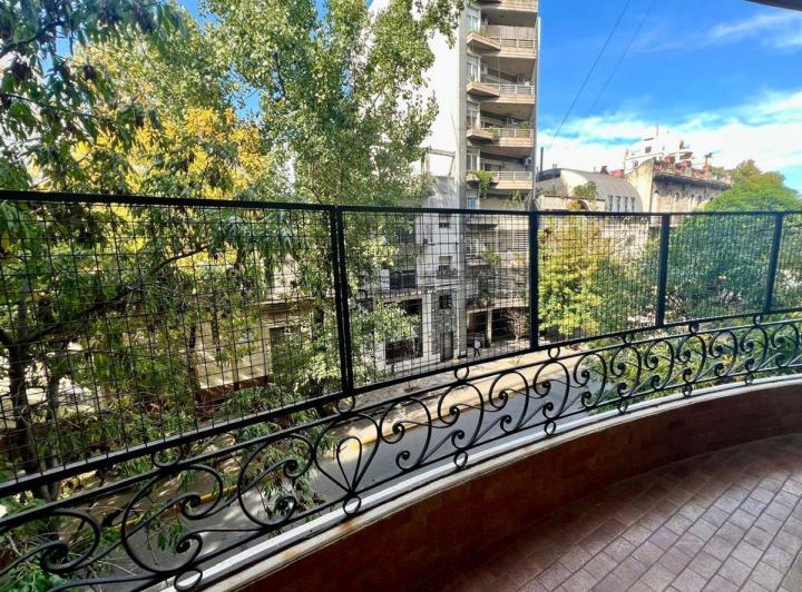 Departamento · 77m² · 3 Ambientes