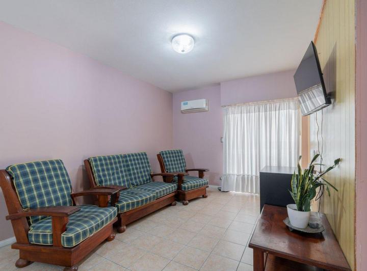 Departamento · 78m² · 4 Ambientes