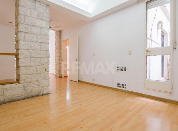 Departamento · 78m² · 3 Ambientes