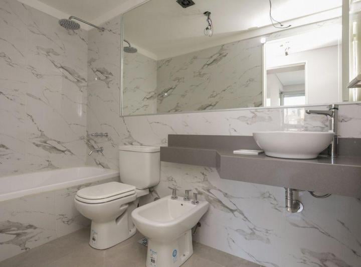 Departamento · 72m² · 3 Ambientes