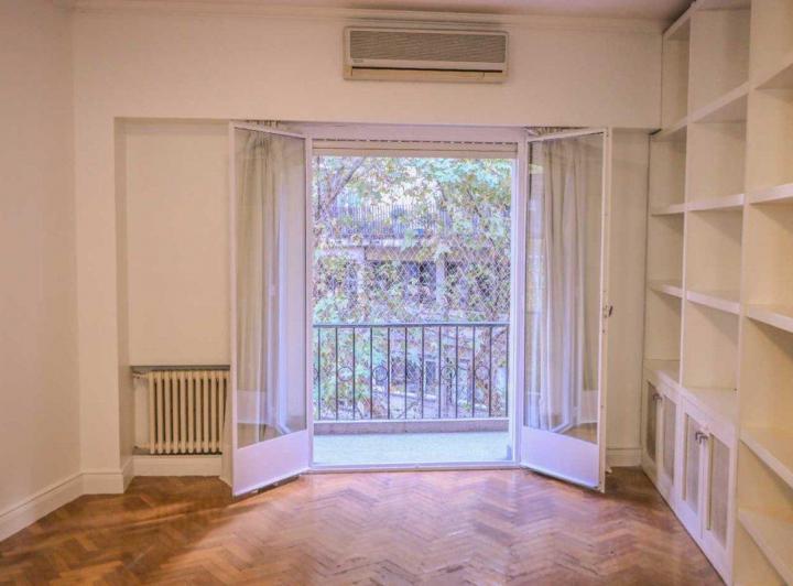 Departamento · 105m² · 3 Ambientes