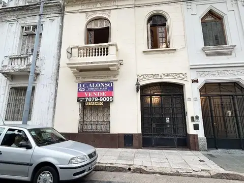 Casa en Venta en Caballito, Capital Federal