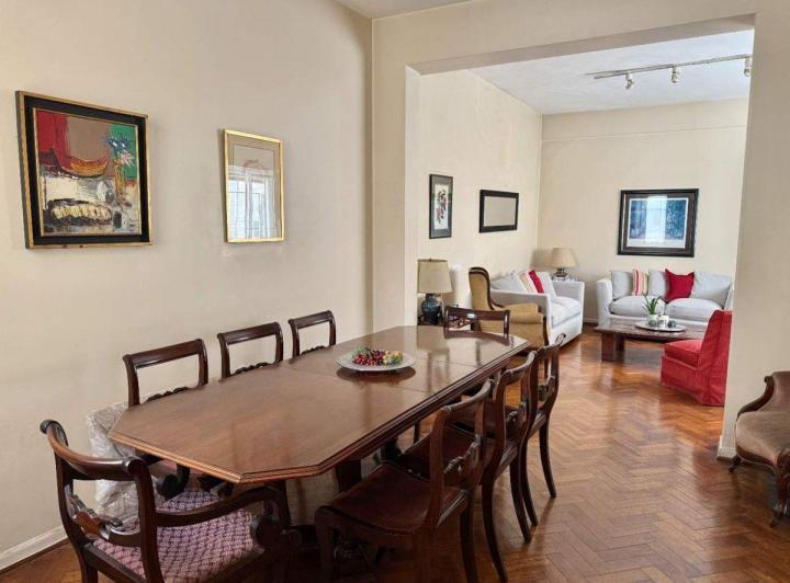 Departamento · 117m² · 4 Ambientes