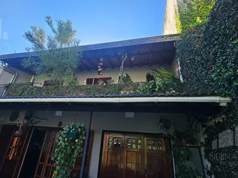 Casa en Venta en Mataderos, Capital Federal