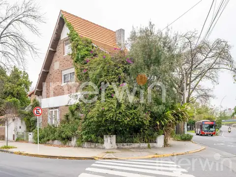 Casa en Venta en Barrio San Pedro, Villa Devoto