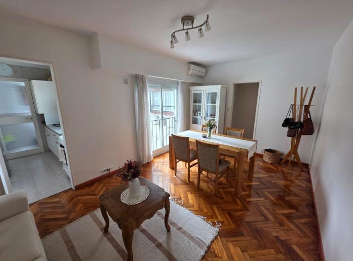 Departamento · 53m² · 3 Ambientes