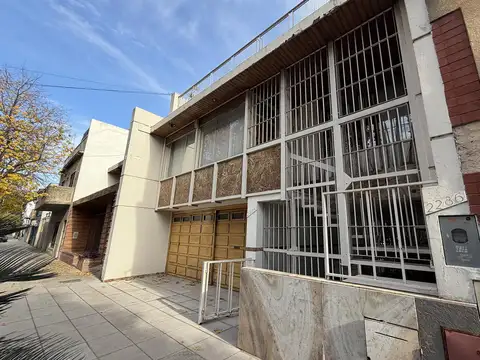 Casa en Venta en Villa del Parque, CABA