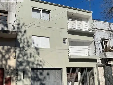 Casa en Venta en Paternal, Capital Federal